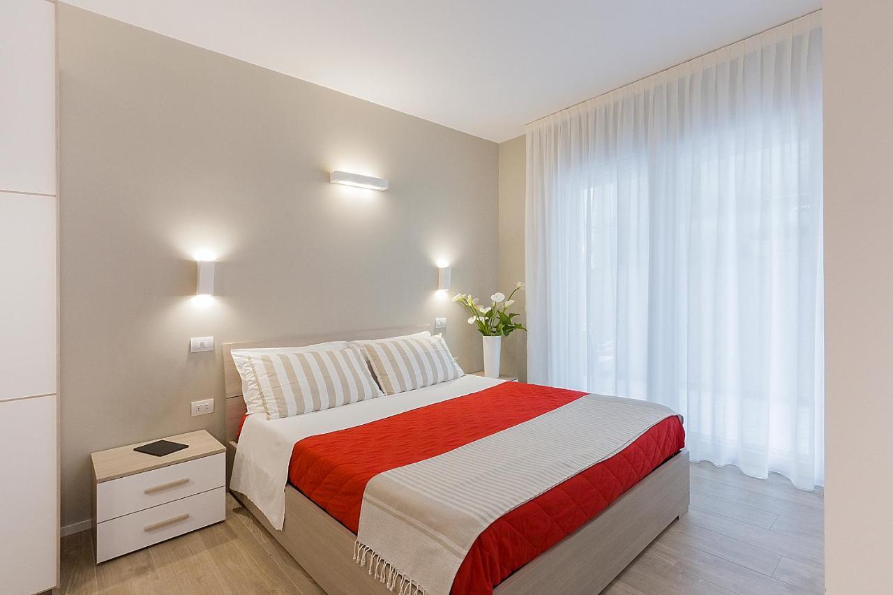 Residence Armony Misano Adriatico Exterior foto