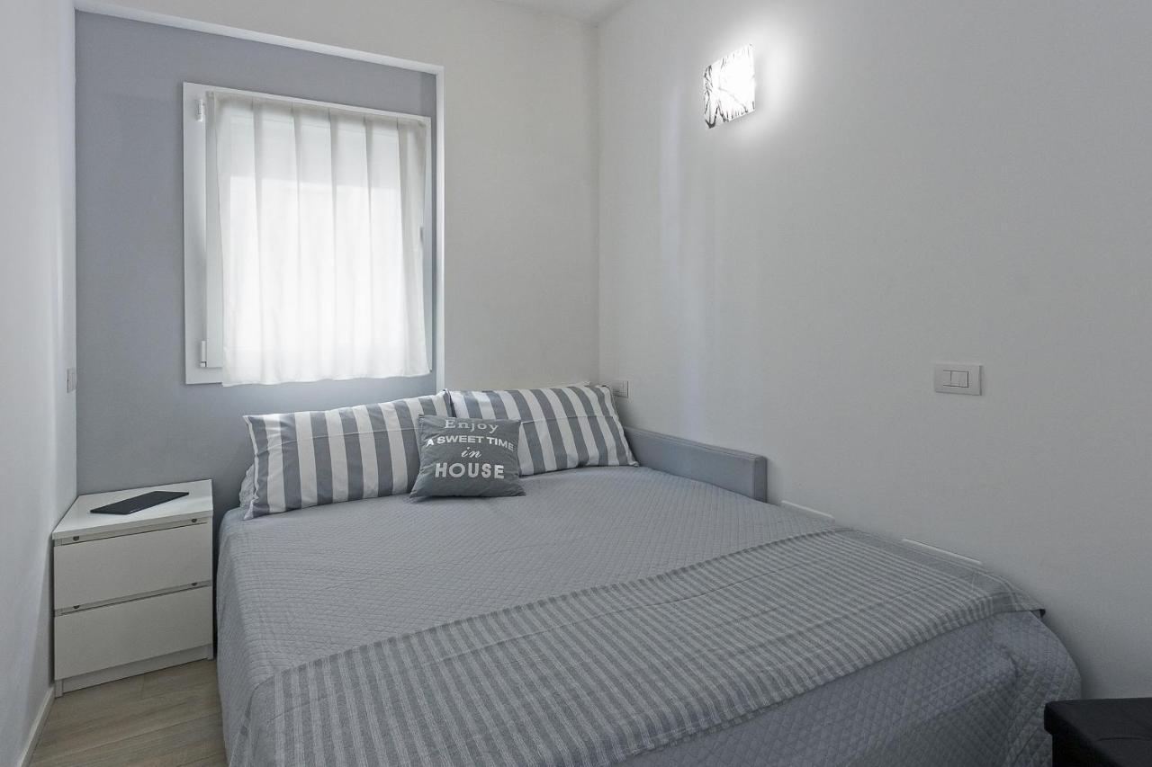 Residence Armony Misano Adriatico Exterior foto